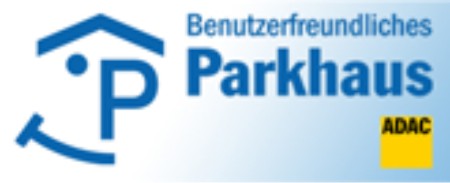 ADAC Benutzerfreundliches Parkhaus