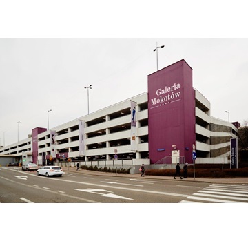 Westfield Mokotów (Warszawa)