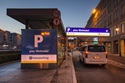 Parking pod Placem Wolności (Poznań)