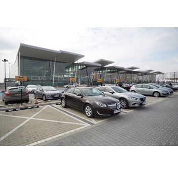 Wroclaw Airport (Wroclaw)