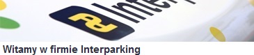 zarządzanie parkingami 