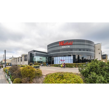 Westfield Mokotów (Warsaw)