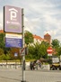 Parking Wawel (Krakow)